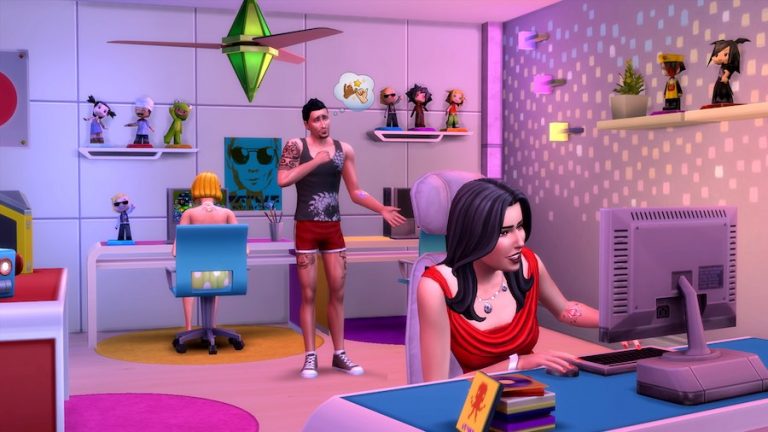 The Sims 5 отменили. Игру можно не ждать