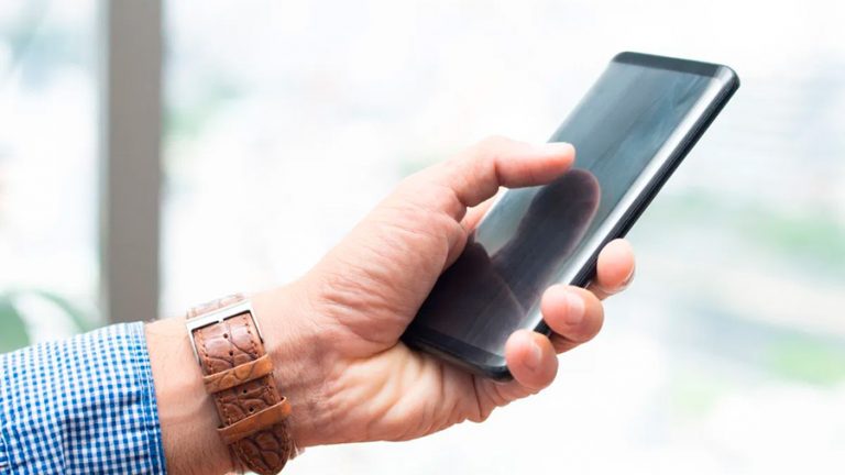 В России новый троян атакует смартфоны через уведомления