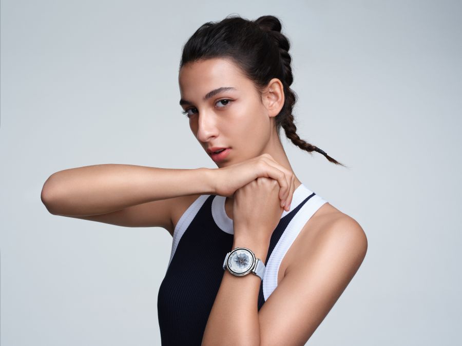 В России открыли предзаказ на смарт-часы серий HUAWEI WATCH GT 5 и WATCH D2