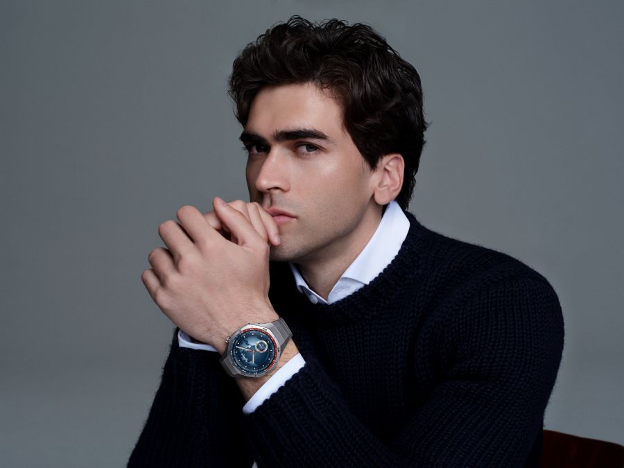 В России открыли предзаказ на смарт-часы серий HUAWEI WATCH GT 5 и WATCH D2