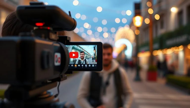 Российские блогеры начали терять просмотры на YouTube