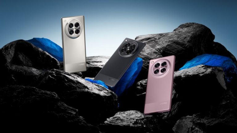 Infinix выпустит в России камерофон ZERO 40 5G