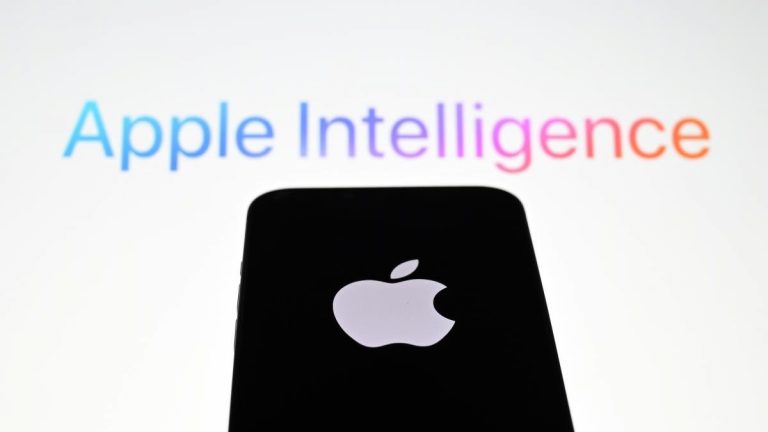 iPhone 15 Pro и iPhone 16 из Китая не поддерживают Apple Intelligence