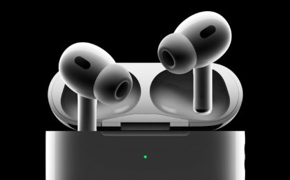 AirPods с «глазами для Siri» задерживаются до 2027 года