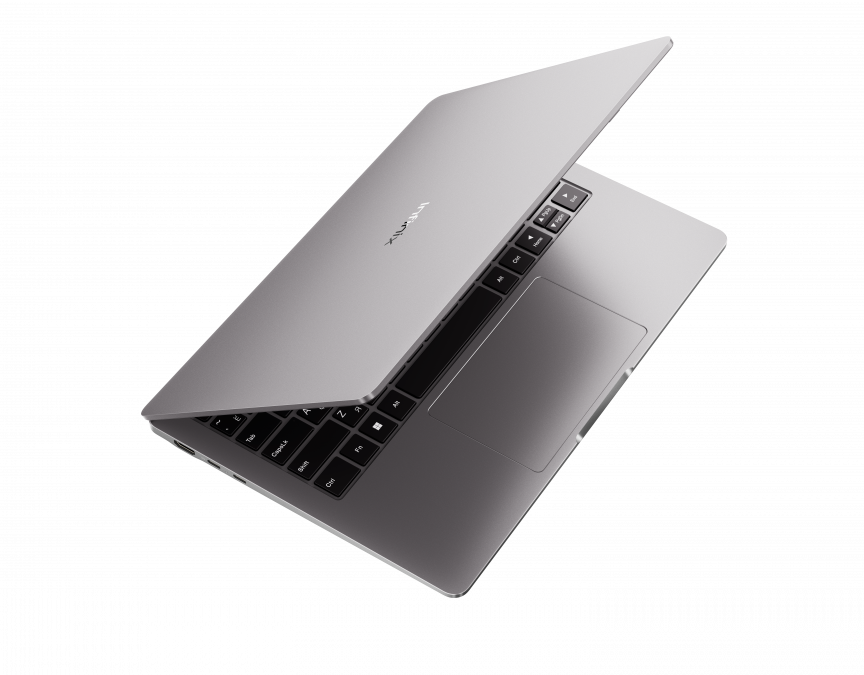 Infinix запускает продажи компактного ноутбука INBOOK Air в России