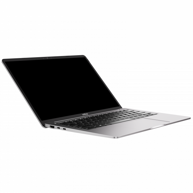 Infinix запускает продажи компактного ноутбука INBOOK Air в России