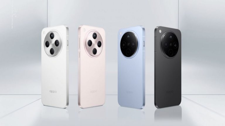 Все характеристики OPPO Find X8 и X8 Pro утекли в сеть за неделю до анонса