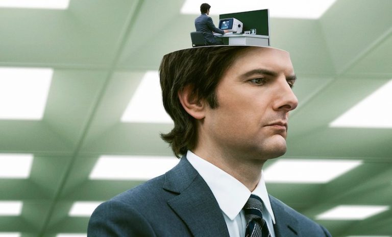 Вышел трейлер второго сезона сериала «Разделение»