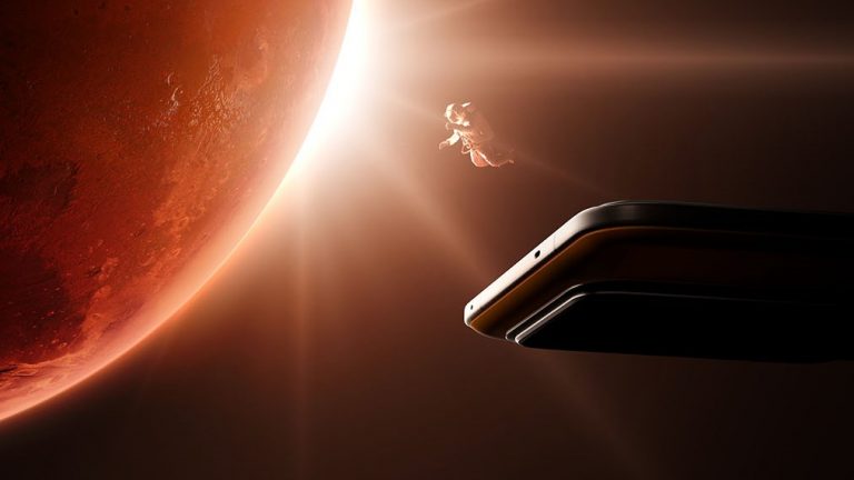 Realme GT7 Pro получил официальную дату анонса