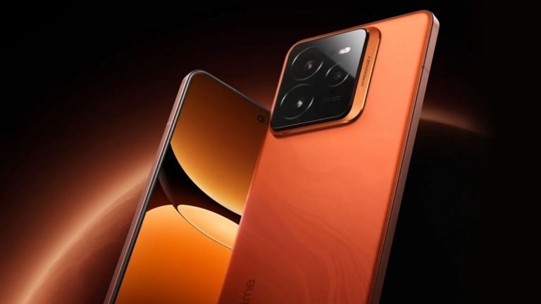 Realme GT 7 Pro появился на AliExpress до релиза в России