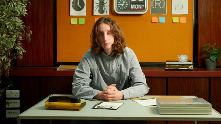 Nothing представила вторую коллекцию одежды Apparel