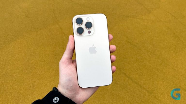 iPhone 16 Pro подешевел в России почти до 70 000 рублей