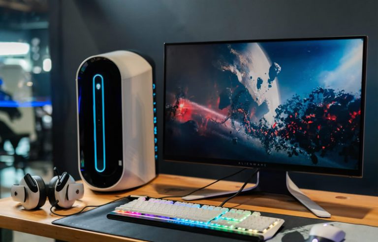 Представлена технология MAX OLED