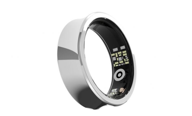 В России вышло умное кольцо CSS GR15 за 7 тыс. рублей