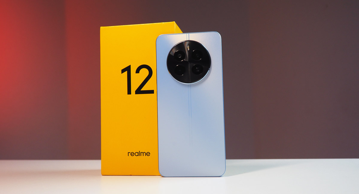 Realme 13 Ozon