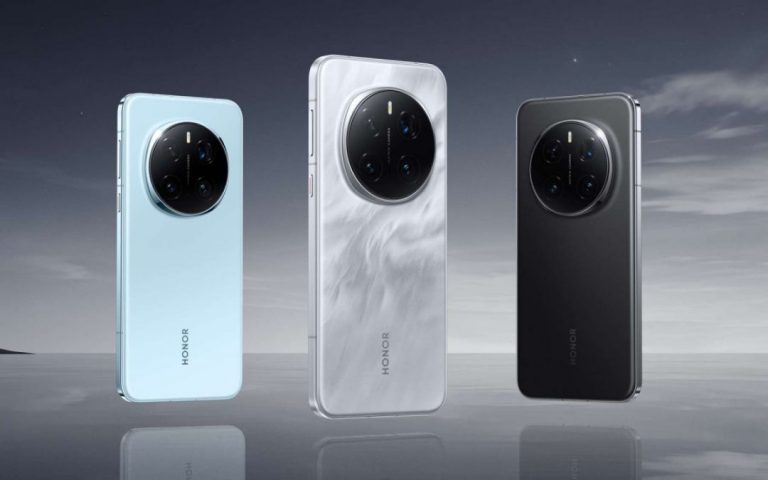 Флагманский HONOR Magic 7 Pro поступил в продажу в России