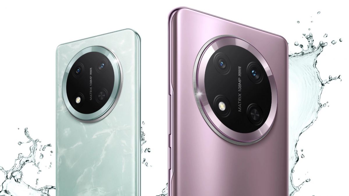 В России стартовал предзаказ на ударопрочные смартфоны HONOR X9c и X9c Smart