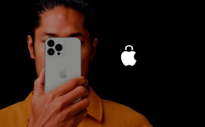 Как защитить iPhone от кражи и утери. Пошаговая инструкция