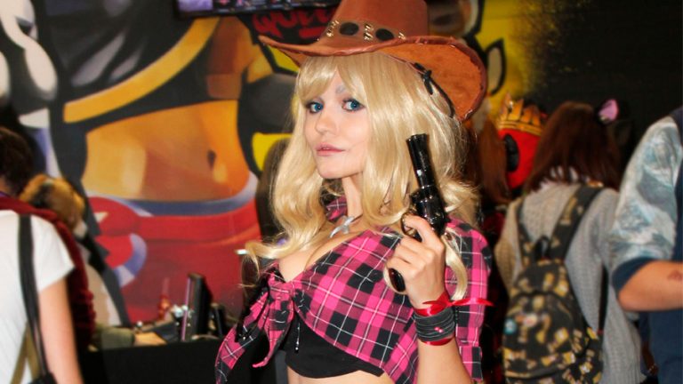 Фестивали «Игромир» и Comic Con будет проводить «Яндекс»