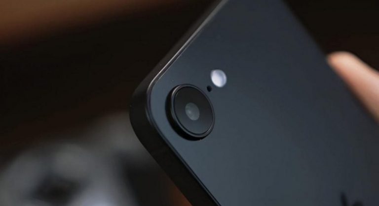 Марк Гурман назвал новую дату анонса iPhone SE 4