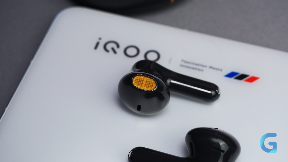 Обзор IQOO 13