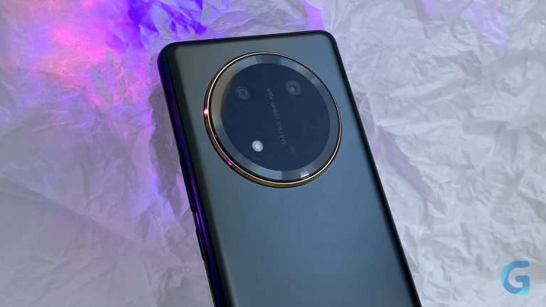 Обзор HONOR X9c