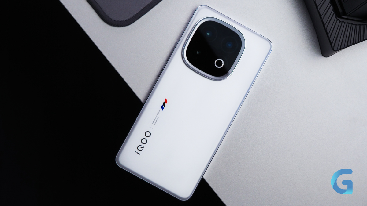 Обзор IQOO 13