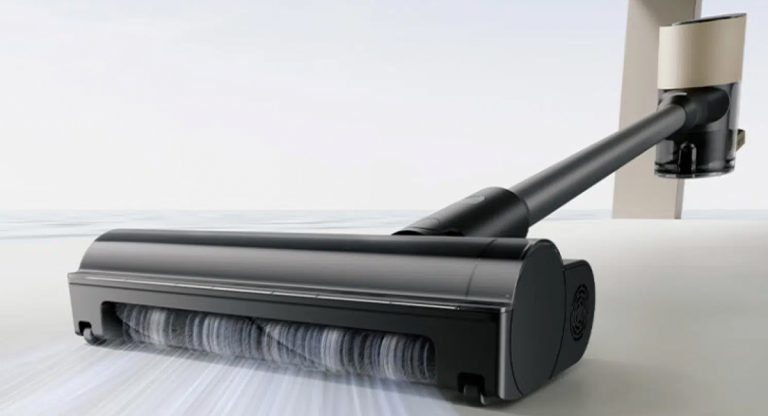 Roborock H5