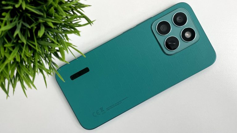 Обзор HONOR X8c