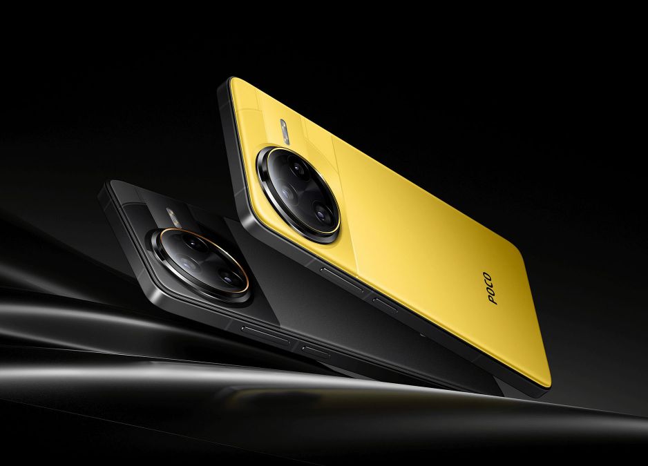 Убийцы флагманов: Xiaomi представила POCO F7 Pro и POCO F7 Ultra