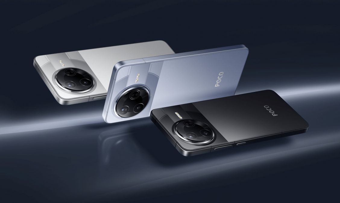 Убийцы флагманов: Xiaomi представила POCO F7 Pro и POCO F7 Ultra