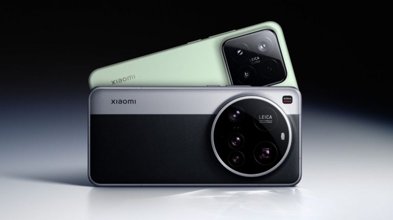 Продажи Xiaomi 15 и 15 Ultra стартовали в России: цены и конфигурации