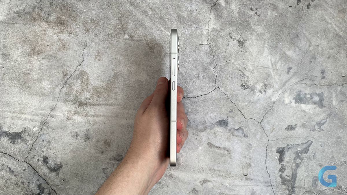 Обзор OPPO Reno13 5G