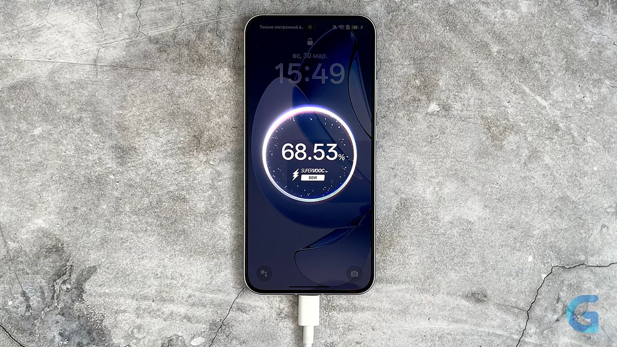 Обзор OPPO Reno13 5G