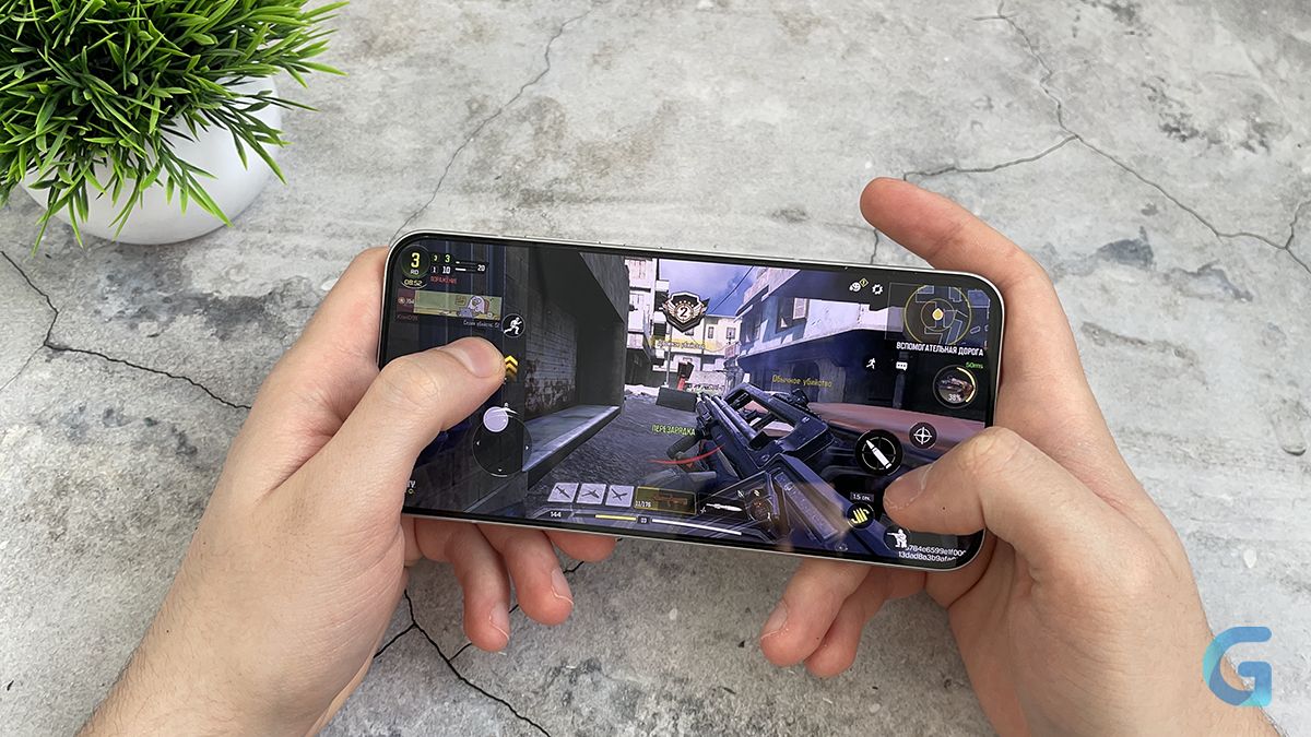 Обзор OPPO Reno13 5G
