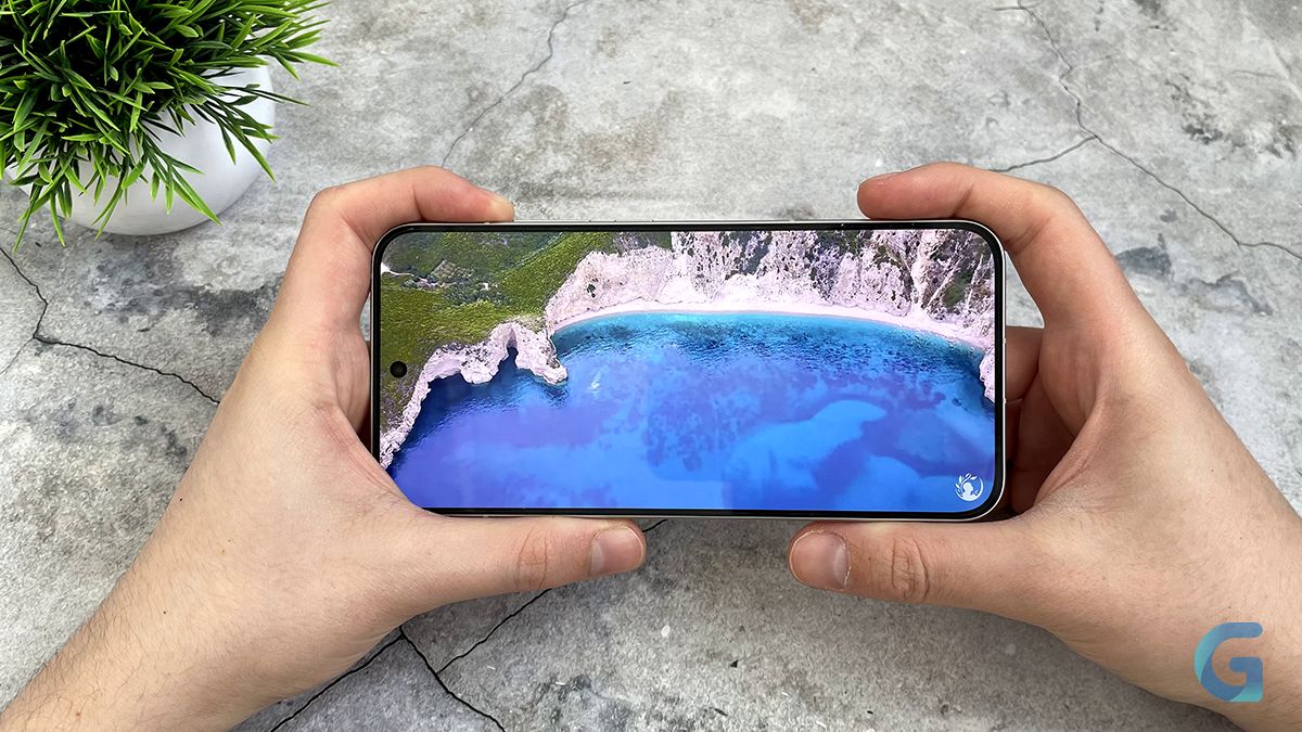 Обзор OPPO Reno13 5G