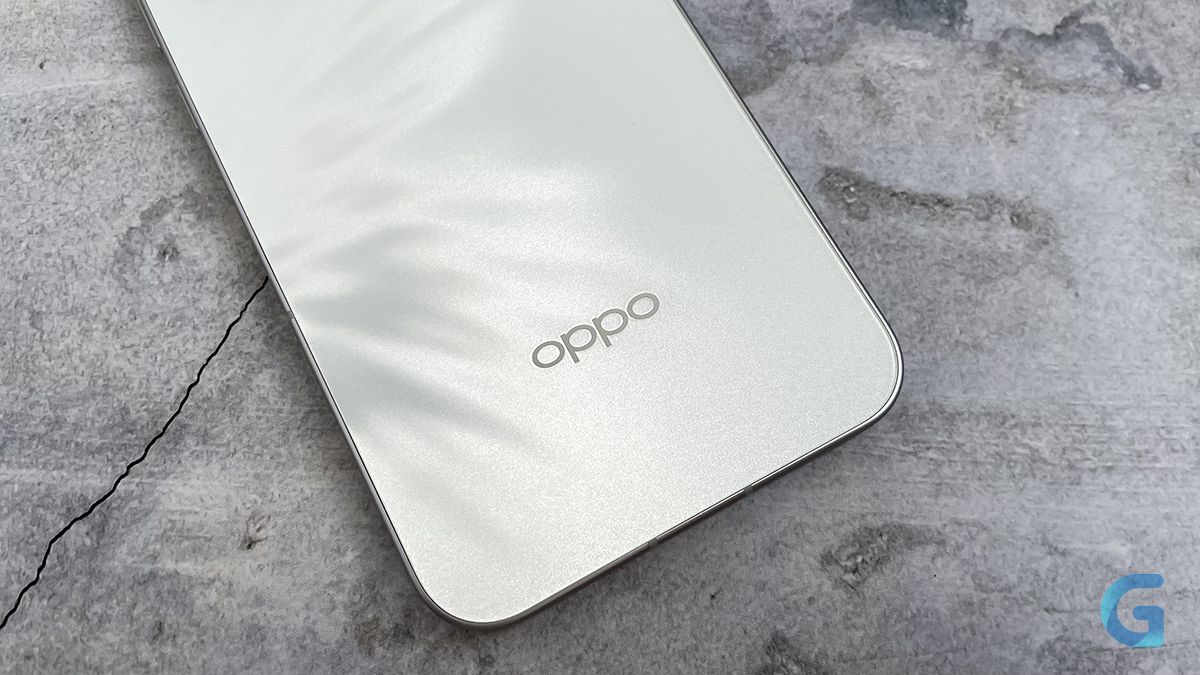 Обзор OPPO Reno13 5G