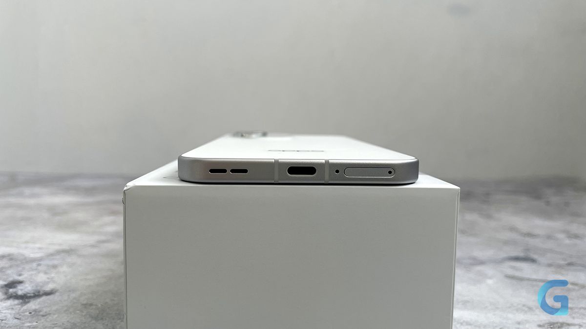 Обзор OPPO Reno13 5G