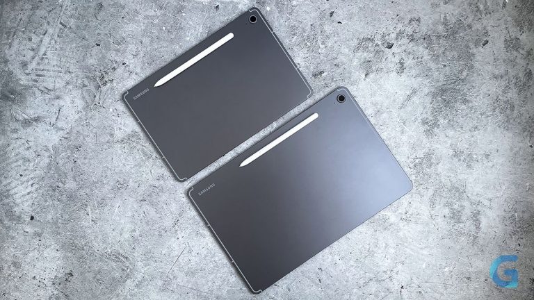 Обзор Galaxy Tab S10 FE и Galaxy Tab S10 FE+
