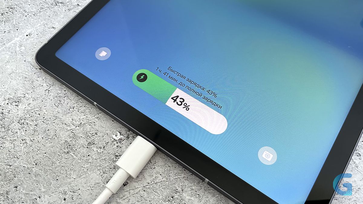 Обзор Galaxy Tab S10 FE и Galaxy Tab S10 FE+