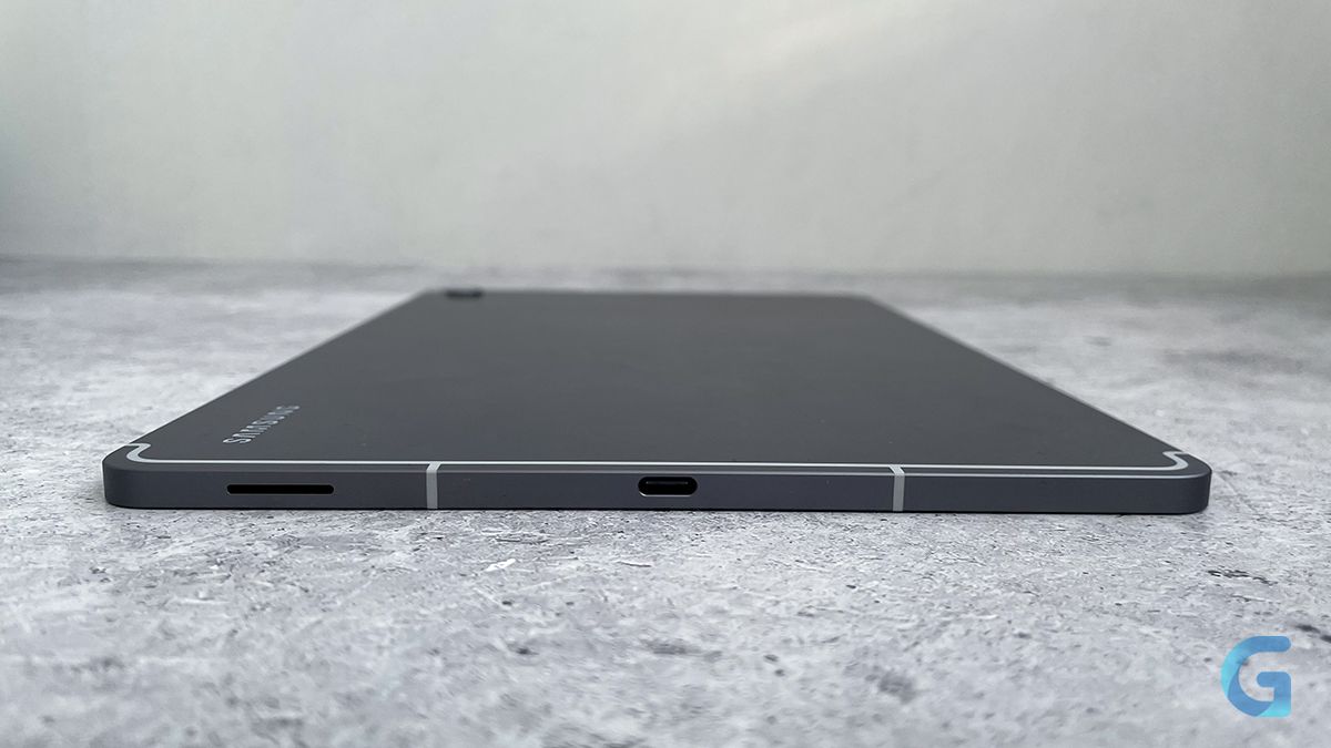 Обзор Galaxy Tab S10 FE и Galaxy Tab S10 FE+