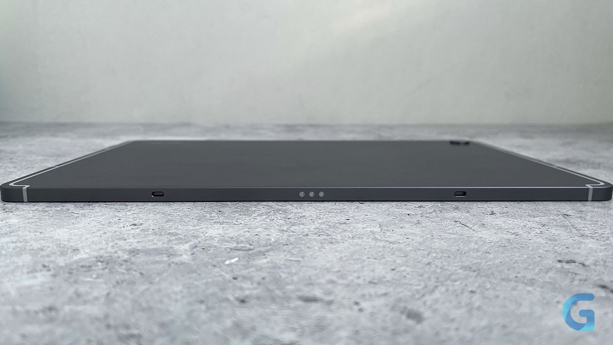 Обзор Galaxy Tab S10 FE и Galaxy Tab S10 FE+