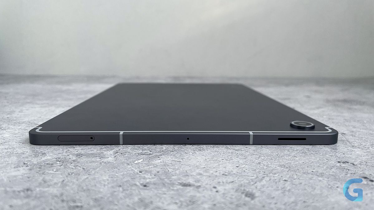 Обзор Galaxy Tab S10 FE и Galaxy Tab S10 FE+