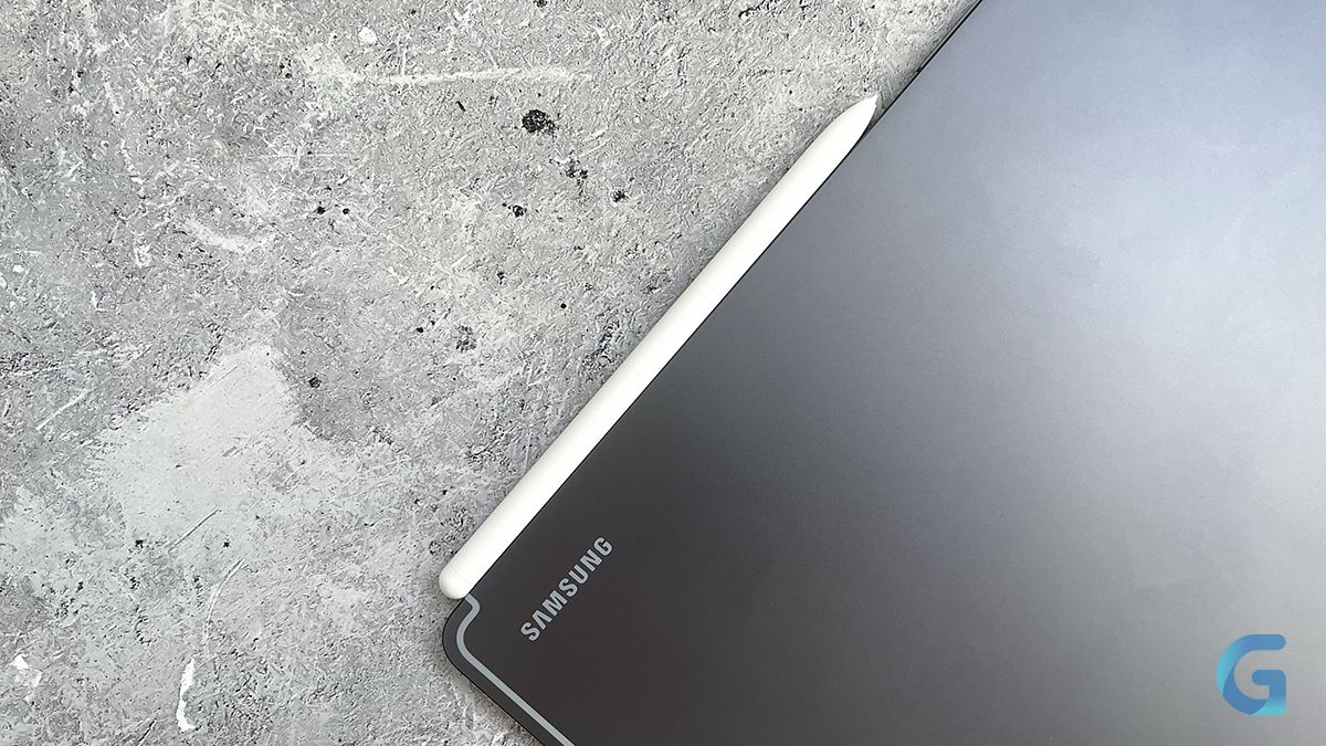 Обзор Galaxy Tab S10 FE и Galaxy Tab S10 FE+