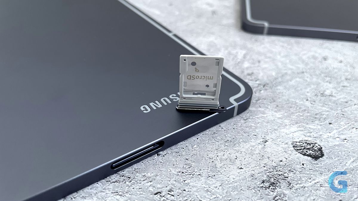 Обзор Galaxy Tab S10 FE и Galaxy Tab S10 FE+