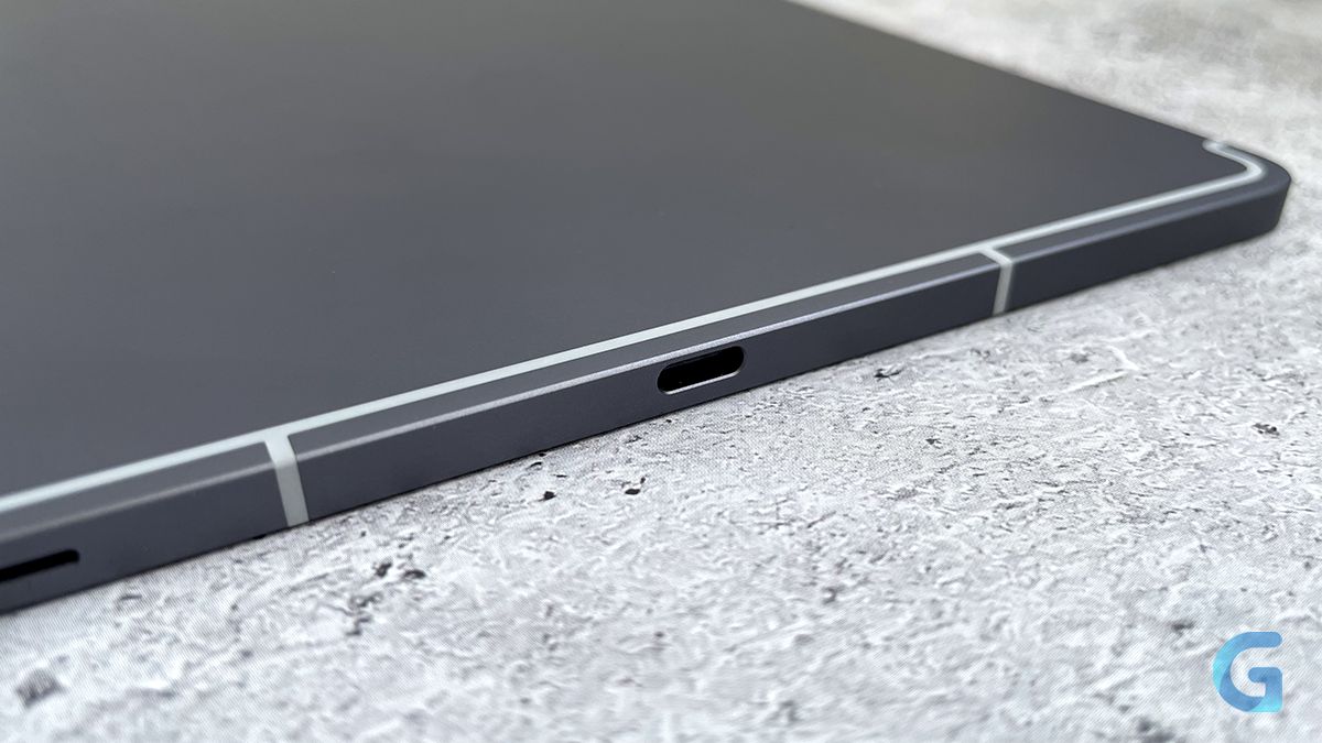 Обзор Galaxy Tab S10 FE и Galaxy Tab S10 FE+