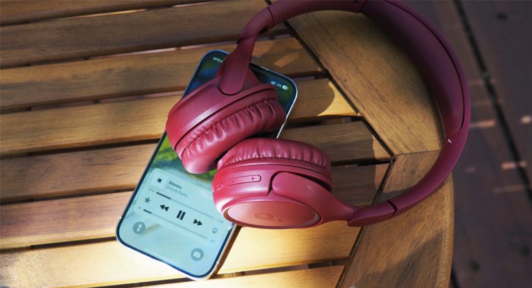 Обзор Anker Soundcore H30i