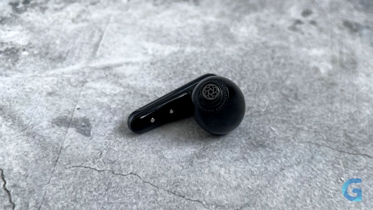 Обзор Anker Soundcore Liberty 4 Pro