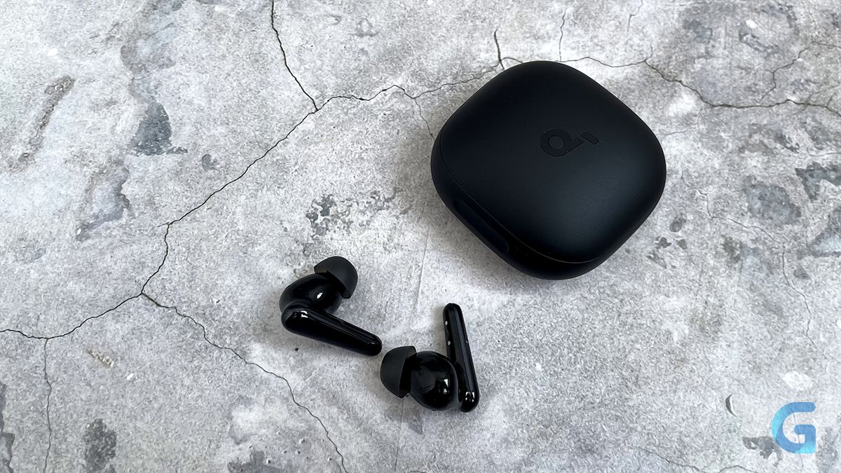 Обзор Anker Soundcore Liberty 4 Pro