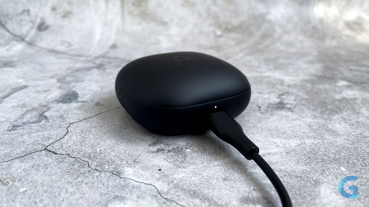 Обзор Anker Soundcore Liberty 4 Pro